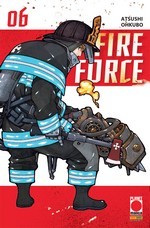 Fire Force